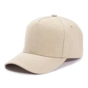 Gorra de béisbol personalizada, Logo bordado, calidad prémium, nuevo diseño, venta al por mayor, ODM, 2023 - Product Image 6