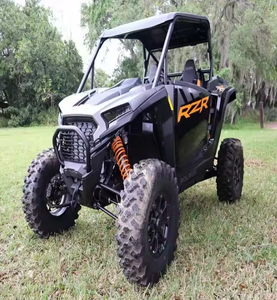 TOTALMENTE MONTADO Nuevo 2024 Polaris RZR XP 1000 Turbo Venta rápida - Product Image 1