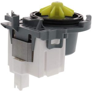 Motor de Repuesto para Bomba de Desagüe de Lavavajillas Eléctrico, Compatible con ERP W10348269 y WPW10348269 - Product Image 4