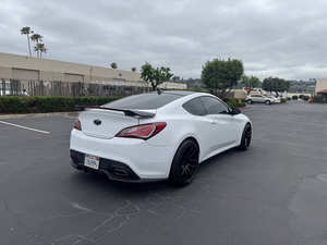 Voiture d'occasion de qualité et abordable, Hyundai Genesis 2015, conduite à gauche - Product Image 5