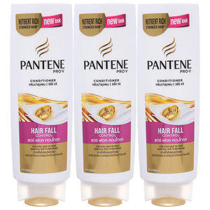 ครีมนวดผมแพนทีน 3 นาที มิราเคิล ราคาประหยัด ครีมนวดผมแพนทีน ป้องกันผมร่วง - Product Image 6