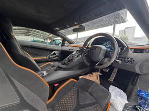 2022 ราคาถูก ลัมบอร์กินี อเวนทาดอร์ - Product Image 5