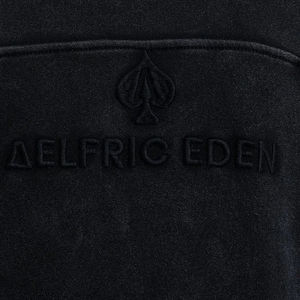 2025 sweat à capuche décontracté en gros poids lourd Vintage surdimensionné pull à capuche hommes 500Gsm respirant polaire lavage à l'acide à capuche pour homme - Product Image 6