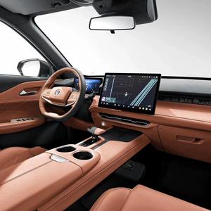 <span class=keywords><strong>Anra</strong></span> Changan Uni-Z PHEV Electr Car 5 Seat SUV New Energy Vehicle Plug-In Hybrid New Car - Product Image 5