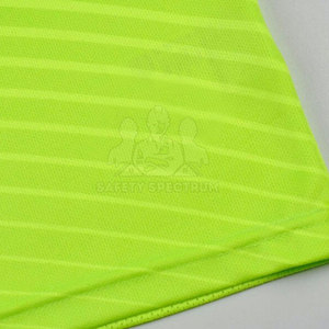 Uniforme de Fútbol Personalizado de Alta Calidad, Secado Rápido, Transpirable, Ropa Deportiva de Fútbol - Product Image 5