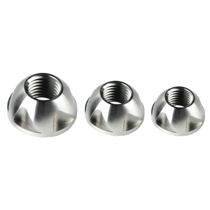 Tùy chỉnh chết đúc các bộ phận kim loại nhà máy của <span class=keywords><strong>CNC</strong></span> gia công hợp kim nhôm máy phần thép không gỉ tùy chỉnh đúc nhà sản xuất - Product Image 2