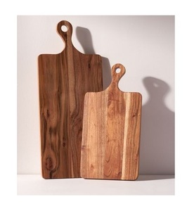 Fabricant de planches à découper en bois de manguier, ustensiles de cuisine, planche à découper pour le fromage, exportateur en gros - Product Image 1