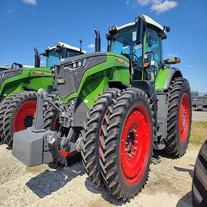 Meilleur tracteur Fendt 1042 Vario 2025 avec cabine, 4 roues motrices, équipement agricole à vendre, achetez maintenant - Product Image 1