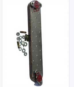 Núcleo del Enfriador de Aceite para Reparación de Motores Mitsubishi 6D14 4P para Excavadoras y Maquinaria de Construcción - Nuevo con 3 Meses de Garantía - Product Image 1