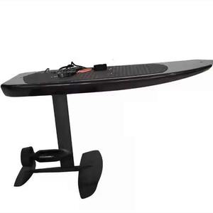 Nueva tabla de surf eléctrica de 210 CM con batería de litio de 48V - Product Image 6