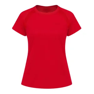 T-shirt promozionale da donna Tecnic Sappor - Product Image 3