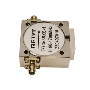 Aislador de circulador coaxial RFTYT <span class=keywords><strong>Rf</strong></span> 300W 2400-2500MHz S N Conector Aislador de <span class=keywords><strong>Rf</strong></span> - Product Image 2