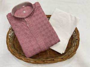 Ropa especial para festivales, color increíble, alta demanda, pantalón Kurta de rayón con Secuencia de bordado, trabajo, exportador mundial a la venta - Product Image 5