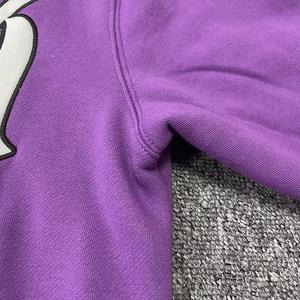 Sudadera unisex de invierno con cremallera personalizada y patrón bordado para hombre - Product Image 3