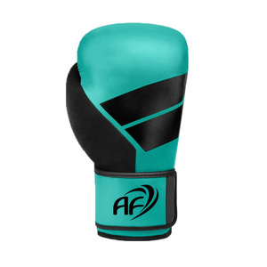 ถุงมือชกมวยแบบระบายอากาศได้สำหรับเด็กผู้ใหญ่ผู้ใหญ่ขนาด6ออนซ์/10ออนซ์/12ออนซ์/16ออนซ์ - Product Image 2