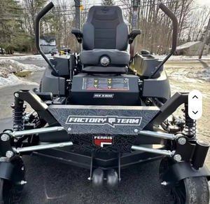 Offre promotionnelle Tondeuse autoportée Ferris Is 3300 Zero Turn 2024 facile à utiliser - Product Image 5