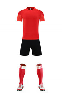 Ensemble de maillots de basket-ball haute performance, séchage rapide, respirant, vente en gros - Product Image 2