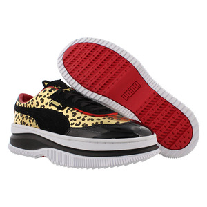 Zapatos Puma Deva Charlotte para Mujer Color: Negro Puma 100% Auténtico - Product Image 5