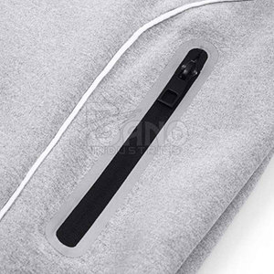 Chándal para hombre de calidad superior para correr logotipo personalizado ropa informal chándal para hombre al mejor precio - Product Image 5