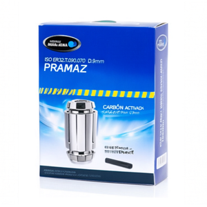 Mandrin ISO ER32.T.090.070 D.9mm PRAMET ER Voltage Product - Product Image 2