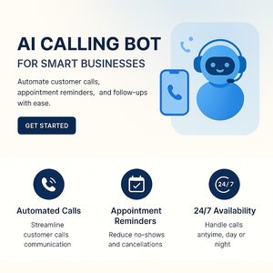 Système de réponse vocale interactive personnalisé, bot d'appel vocal IA OEM, solution de télémarketing automatisée multifonctionnelle IVR - Product Image 6