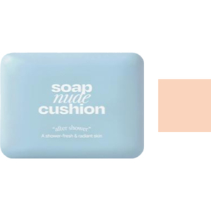 Savon Nude Coussin 02 Savon Vanille - Product Image 1