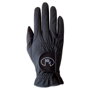 Gants d'équitation personnalisés de haute qualité Gants d'équitation en cuir les plus vendus - Product Image 1