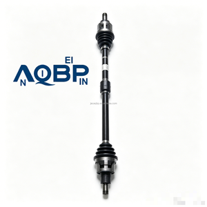 SX5G-2203020A ขวานด้านหน้าสำหรับ Dongfeng forthing M4ทัวร์ Dongfeng Youting - Product Image 3