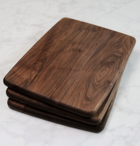 Tabla de cortar de madera personalizada, accesorios de cocina para cortar verduras de la India - Product Image 4