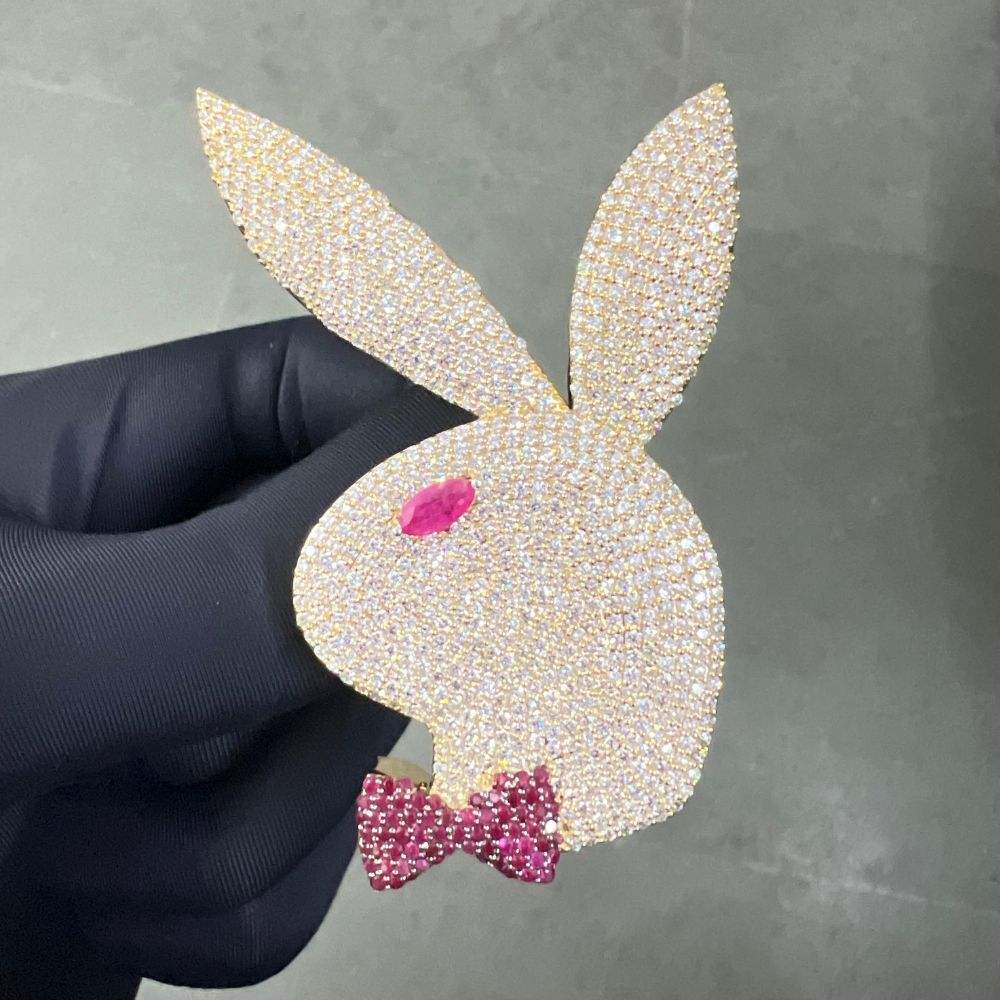 Rose Gold, White Gold, Yellow Gold