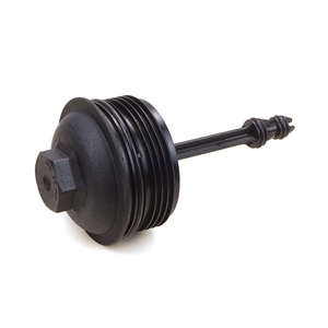 ฝาครอบตัวกรองน้ำมันแบบ BSP766 03P115433A สำหรับ1.2 TDI - Product Image 1