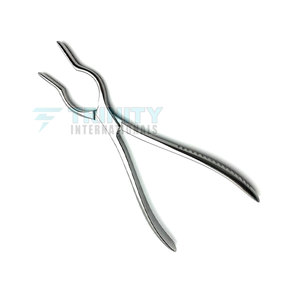 Pinces à Septum Walsham de Haute Qualité 215mm en Acier Inoxydable, Kit d'Instruments Manuel Réutilisable Léger Certifié CE - Product Image 5
