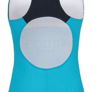 Bas quantité minimale de commande Unique femmes maillots de bain 2025 gros bas prix personnalisé 1 pièce maillots de bain maillot de bain - Product Image 2