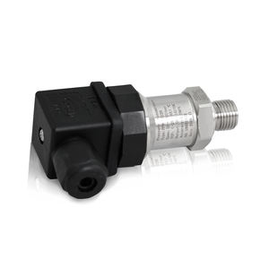Transductor de <span class=keywords><strong>sensor</strong></span> de presión de 10 bares para transmisor de presión industrial líquido de agua y aire, 1 unidad - Product Image 5