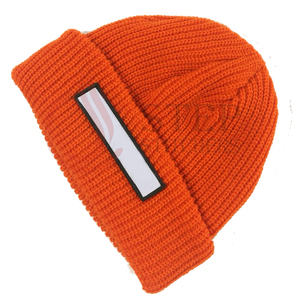 knitted <b>men</b> customized designer jacquard <b>beanies</b> <b>hats</b> - Product Image 2