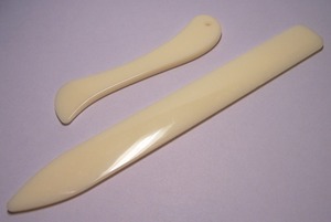 Herramienta Profesional para Doblar y Vincular Cartón |   Herramienta para Manualidades en Papel y Encuadernación - Product Image 2