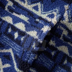 Chaqueta con cremallera completa de lana para hombre con estilo, ropa informal de invierno cálida, chaqueta de invierno de moda suave y cómoda - Product Image 5