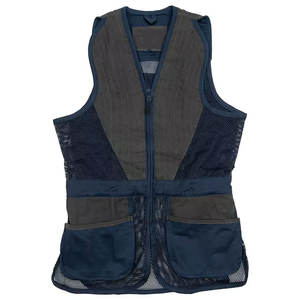 Coupe-vent très respirant chasse léger argile gilet gilet multi-poches chasse gilet respirant - Product Image 1