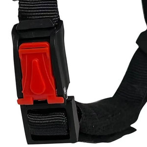 Casco de Equitación de Alta Calidad de Marca Privada con Color Personalizado, Materiales de Fibra de Carbono y Fibra de Vidrio - Product Image 5