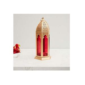 Home Decor Salsa <b>Lantern</b> <b>Tealight</b> Holder Decor Metal Design Hanging <b>Lantern</b> Best for Other Event Parties Wedding Decor Design - Product Image 5