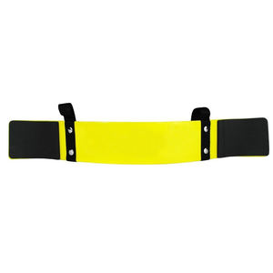 Nuevo Brazalete de Neopreno para Levantamiento de Pesas, para Entrenamiento en Gimnasio, Desarrollo Muscular, Fortalecimiento de Bíceps, Protección Profesional - Product Image 3