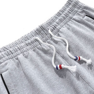 Pantalones Cortos Casuales para Hombre, Hechos a Medida, de Cintura Media, 100% Algodón, de Alta Calidad, Más Vendidos - Product Image 3
