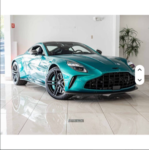 As-ton Ma-rtin Vantage standard construit en 2025 - Product Image 2