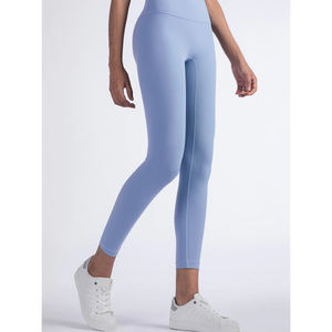 Customized High Waist Push Up Yoga <b>Leggings</b> New <b>Fashion</b> Sports <b>Leggings</b> Elastic Waist Yoga <b>Leggings</b> With Customization - Product Image 6