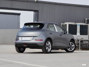 Vehículo Eléctrico Ora Good Cat 2024, Autonomía de 401 km, Potencia de 105 kW y 5 Plazas, EV Compacto - Product Image 5