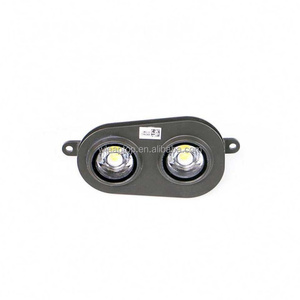 Módulo de Luz Inferior Auxiliar Original Agras T50, Reemplazo de Plástico LED Plug-and-Play para Dron de Pulverización Agrícola - Product Image 4