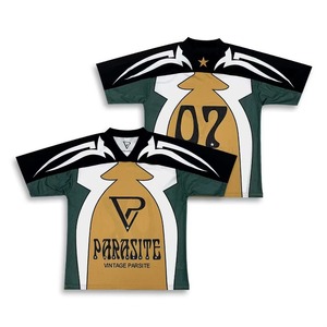 Trouvez le style parfait avec le streetwear Fan Jersey personnalisé et démarquez-vous dans les designs de streetwear Fan Jersey personnalisés - Product Image 2
