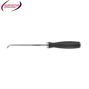 Surtechs การส่องกล้องตรวจภายในข้อเข่าเครื่องมือทำจากสเตนเลสสตีลแบบแมนนวล25องศา - Product Image 4
