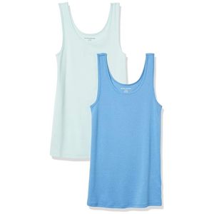 Chaleco sin mangas ajustado para mujer, Camiseta corta Sexy para gimnasio, Camiseta de punto a la moda fabricada en Bangladesh - Product Image 1