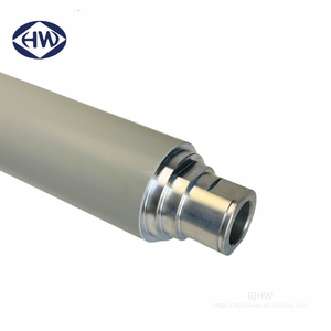 Cho Xerox Chất Lượng Ban Đầu <span class=keywords><strong>Fuser</strong></span> Con Lăn Máy Photocopy Các Bộ Phận Sử Dụng Dc900 4110 4112 1100 9000 4595 4590 D95 D110 Nhiệt Con Lăn Trên Con Lăn - Product Image 5